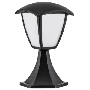Светильник уличн парковый LAMPIONE LED 8W 360LM 3000K IP54