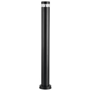 Светильник RAGGIO LED 6W 260LM ЧЕРНЫЙ 4000K IP55