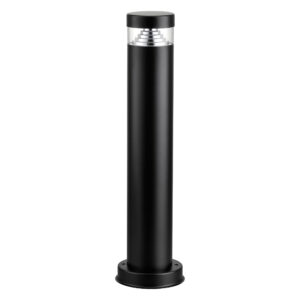 Светильник RAGGIO LED 6W 260LM ЧЕРНЫЙ 4000K IP55