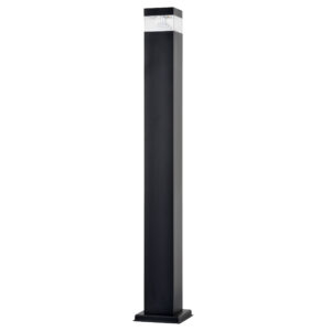 Светильник RAGGIO LED 6W 300LM ЧЕРНЫЙ 4000K IP55