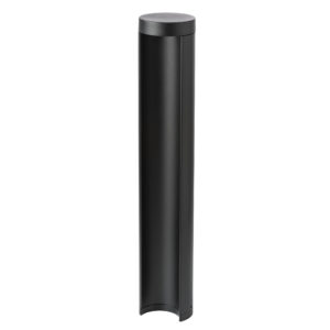Светильник парковый PALETTO 8W LED 640LM ЧЕРНЫЙ 4000K