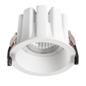 Светильник CICLONE CYL 12W LED 923LM 60G БЕЛЫЙ 4000K IP65