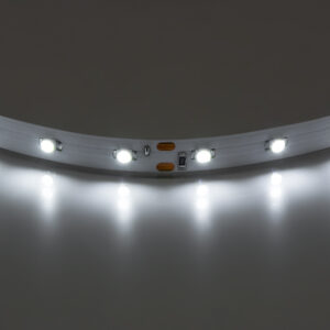 Лента 3528LED 12V 4.8W/m 60LED/m 3-4Lm/LED IP20 4200K-4500K 200m/box НЕЙТРАЛЬНЫЙ БЕЛЫЙ СВЕТ