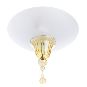Потолочная Люстры Divinare GOCCIA 4002/01 PL-2