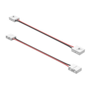 Соединитель гибкий/ Кабель питания для ленты 12V 3528LED 40000Х-4000