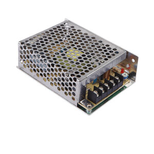 Блок питания 12V LIGHTSTAR 60W