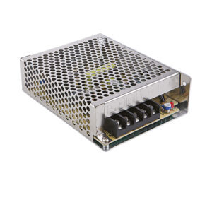 Блок питания 12V LIGHTSTAR 100W