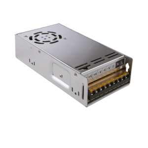 Блок питания 12V LIGHTSTAR 400W