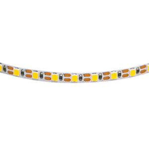 Лента LIGHTSTAR LED 24V 10W/m 120leds/M 1100LM/M 4000K IP20 1 шт = 10м