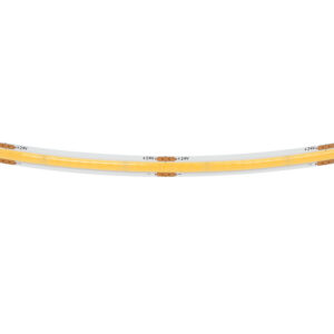 Лента LIGHTSTAR LED 24V 11W COB 320leds/M 1100LM/M 3000K IP20 1 шт = 5м
