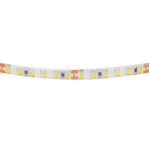 Лента LIGHTSTAR LED 24V 12W 120leds/M 1500LM/M 3000K IP65 1 шт = 5м