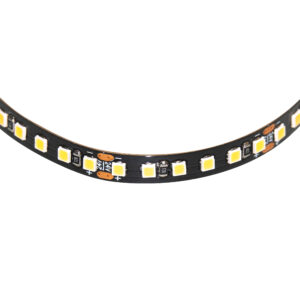 Лента LIGHTSTAR LED 24V 12W/M 1320LM/M 4000K IP20 1шт = 10м