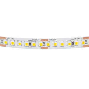 Лента LIGHTSTAR LED 24V 20W 180leds/M 2000LM/M 3000K IP20 1шт = 5м