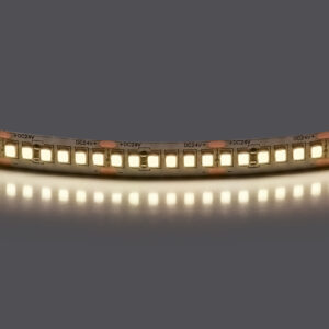 Лента LIGHTSTAR LED 24V 24W 240leds/M 2400LM/M 4000K IP20 1шт = 5м