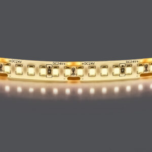 Лента LIGHTSTAR LED 24V 14W 180leds/M 1900LM/M 4000K IP65 1шт = 5м