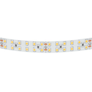 Лента LIGHTSTAR LED 24V 24W 240leds/M 2400LM/M 4000K IP20 1шт = 5м