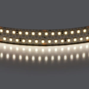 Лента LIGHTSTAR LED 24V 30W 280leds/M 3000LM/M 4000K IP20 1шт = 5м