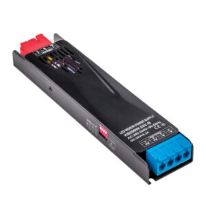 Блок питания 24V с DIP+плавный пуск LIGHTSTAR 200W