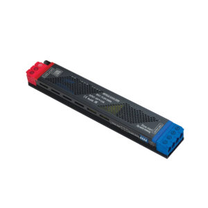 Блок питания 24V с DIP+плавный пуск LIGHTSTAR 200W