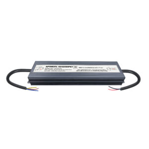 Блок питания 24V IP67 LIGHTSTAR 200W
