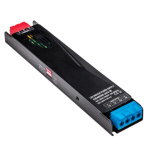 Блок питания 24V с DIP+плавный пуск LIGHTSTAR 400W