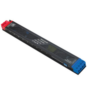 Блок питания 24V с DIP+плавный пуск LIGHTSTAR 400W