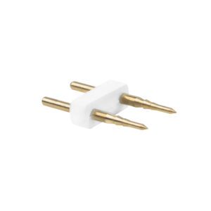 Соединитель NEOLED 2-штырьковый для неоновой ленты 430107 220V