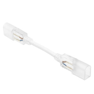 Коннектор NEOLED к неоновой ленте 430107 220V (лента-лента)