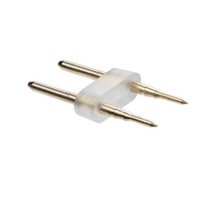 Соединитель NEOLED 2-штырьковый для неоновой ленты 43020x 220V