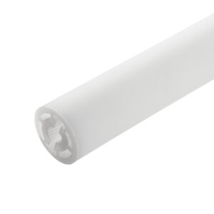 Профиль круглый силиконовый PROFILED 20m/roll D28 д/LED ленты