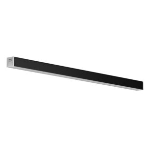 Светильник TRITO LED 50W 5000LM 120G ЧЕРНЫЙ 3000/4000/6000K