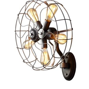 Бра Divinare COTTERO 5001/01 AP-5