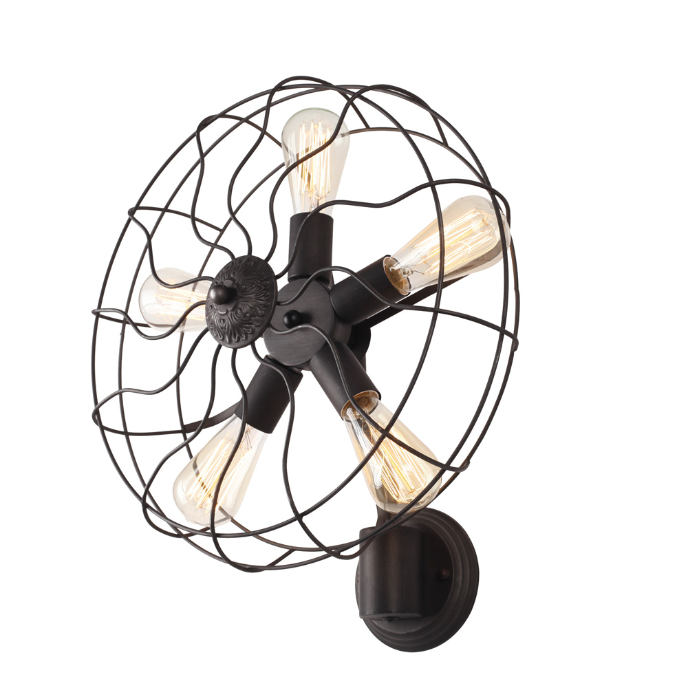 Бра Divinare COTTERO 5002/05 AP-5