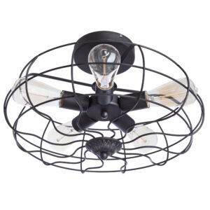 Потолочная Люстры Divinare COTTERO 5002/05 PL-5