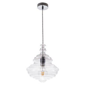 Подвесной светильник Divinare MAUMEE 5003/02 SP-1