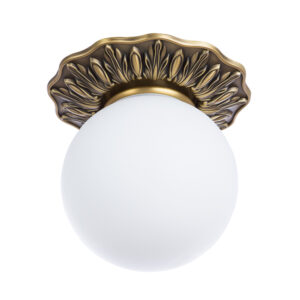 Потолочный светильник Divinare PERLA 5007/08 PL-1
