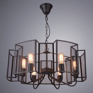 Люстры Divinare RETE 5008/04 SP-6
