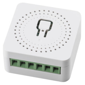 Переключатель (реле) LIGHTSTAR к 205ххх(TETA) БЕЛЫЙ для PRO