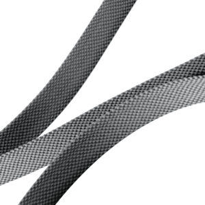 Трек тканевый 48V (5 m/roll) NOVE ЧЕРНЫЙ