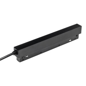 Блок питания к треку 509ххх UNO 48V 100W ЧЕРНЫЙ (провод 2м)