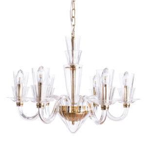 Подвесная Люстры Divinare SUSANA 5122/09 LM-6