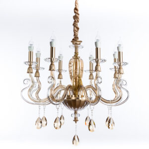Люстры Divinare CARL 5124/07 LM-8