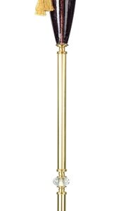 Торшер Divinare SIMONA 5125/12 PN-1