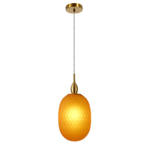 Подвесной светильник Divinare VERDI 5817/07 SP-1