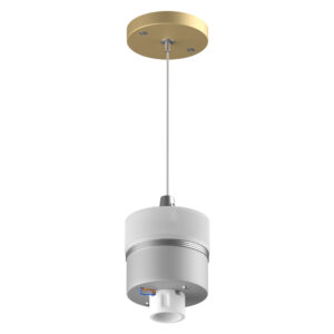 Подвес RULLO к 21443x-214440/21448x/21449x LED 5W 395LM 120G ЗОЛОТО 4000K IP20