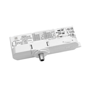 Адаптер с драйвером с DIP-switch для ALTA/QUATTRO к 2151XX, 2152XX, 2153XX, 2155XX, 2156XX БЕЛЫЙ