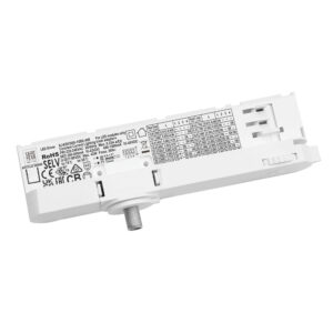 Адаптер с драйвером с DIP-switch для ALTA/QUATTRO к 2151XX, 2152XX, 2153XX, 2154XX, 2155XX, 2156XX, 2157XX БЕЛЫЙ