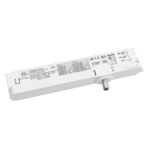 Адаптер с драйвером с DIP-switch управляемый по TRIAC для ALTA/QUATTRO к 2151XX, 2152XX, 2153XX, 2154XX, 2155XX, 2156XX, 2157XX БЕЛЫЙ DIM
