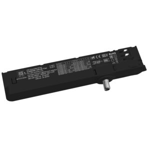 Адаптер с драйвером с DIP-switch управляемый по TRIAC для ALTA/QUATTRO к 2151XX/2152XX/2153XX/2154XX/2155XX/2156XX/2157XX ЧЕРНЫЙ DIM