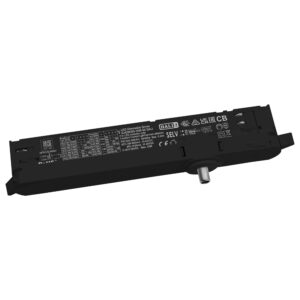Адаптер с драйвером с DIP-switch управляемый по DALI для ALTA/QUATTRO к 2151XX/2152XX/2153XX/2154XX/2155XX/2156XX/2157XX ЧЕРНЫЙ DIM